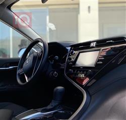 تۆیۆتا کامری